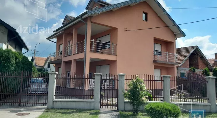Kuća | 4zida