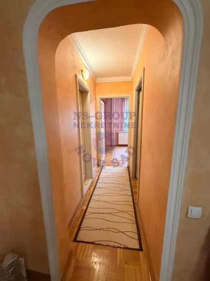 Bulevar Oslobođenja | 4zida.rs