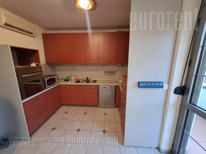 KOŠUTNJAK | 4zida.rs