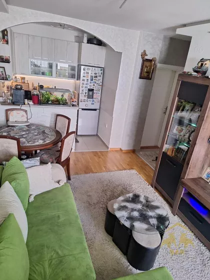 Bulevar Patrijarha Pavla (Somborski Bulevar) | 4zida.rs