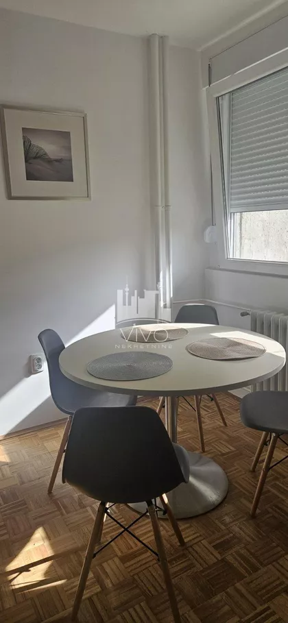Bulevar oslobođenja | 4zida.rs