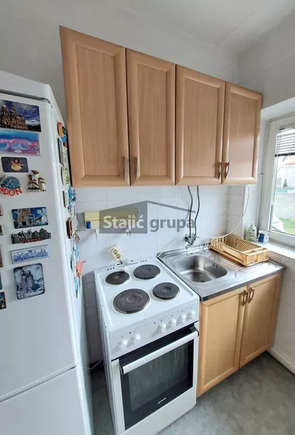 Srbijanska | 4zida.rs