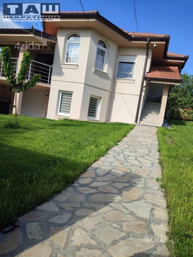 House in Kragujevac, Šumadijski upravni okrug - Prikaz 3