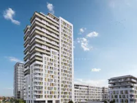 Beograd na vodi, Savski Venac, Beograd | 4zida.rs