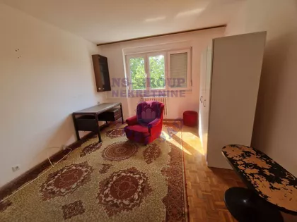 Sajmište | 4zida.rs