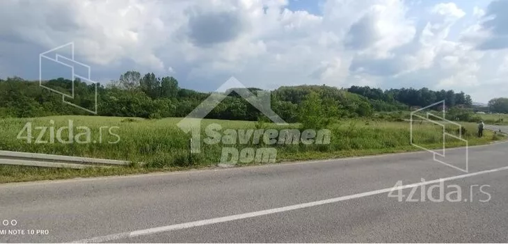 Građevinsko zemljište | 4zida