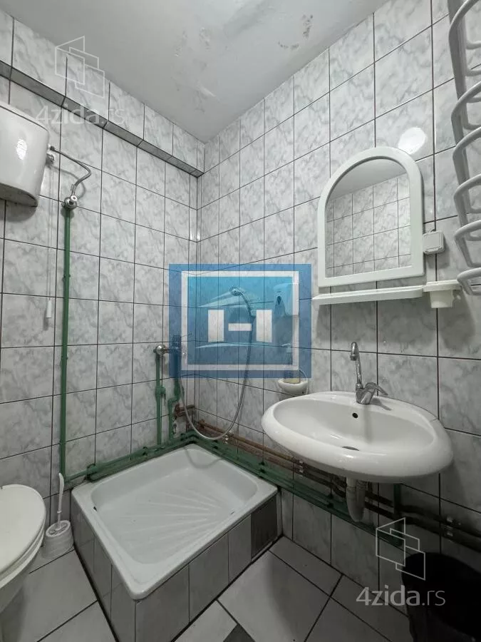 Ugostiteljski objekat | 4zida