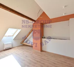 Petrovaradin, Gradske lokacije, Novi Sad, 8.0 stan | 4zida.rs
