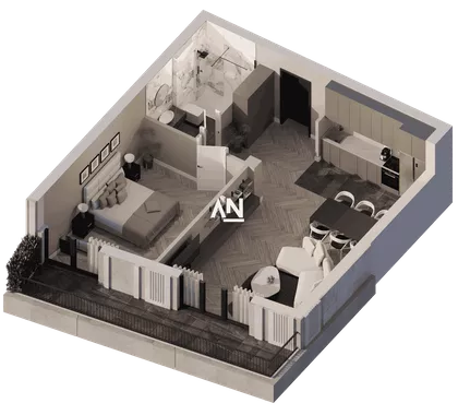 Jove Ilića | 4zida.rs