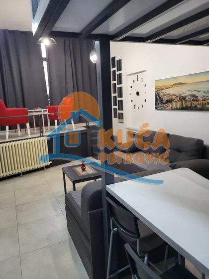Koste Stamenkovića | 4zida.rs