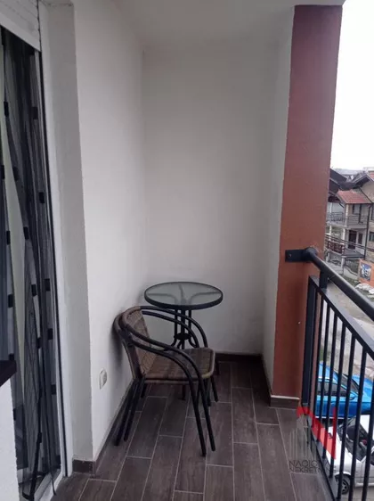 Bulevar Patrijarha Pavla (Somborski Bulevar) | 4zida.rs