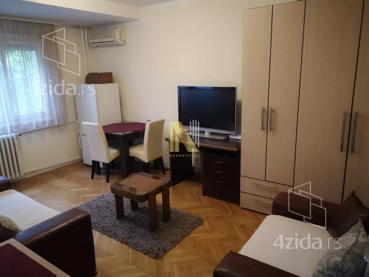 Garsonjera | 4zida