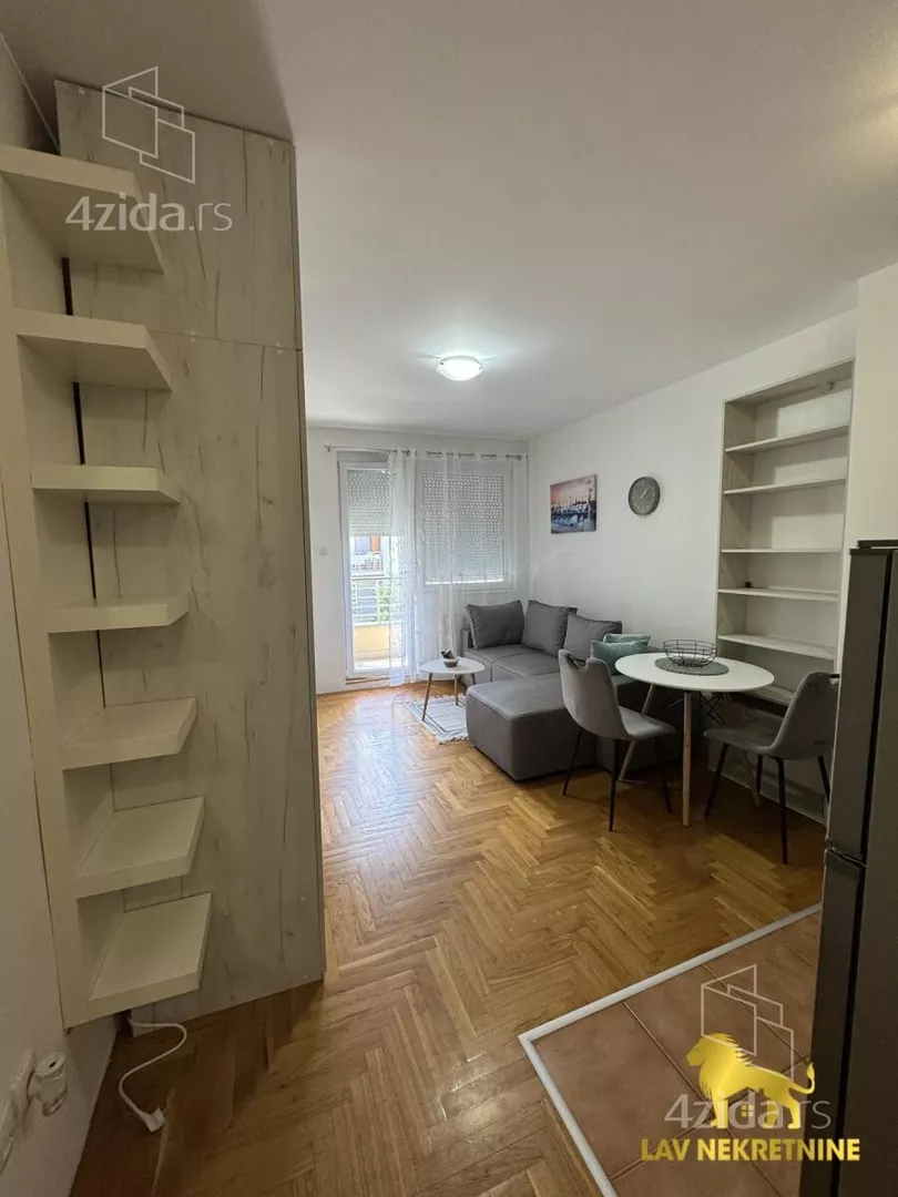 Garsonjera | 4zida
