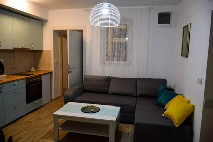 Alekse Nenadovića | 4zida.rs