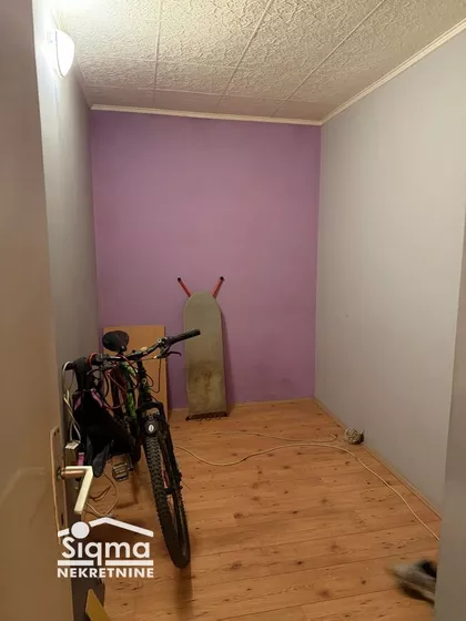 Bagljaš | 4zida.rs
