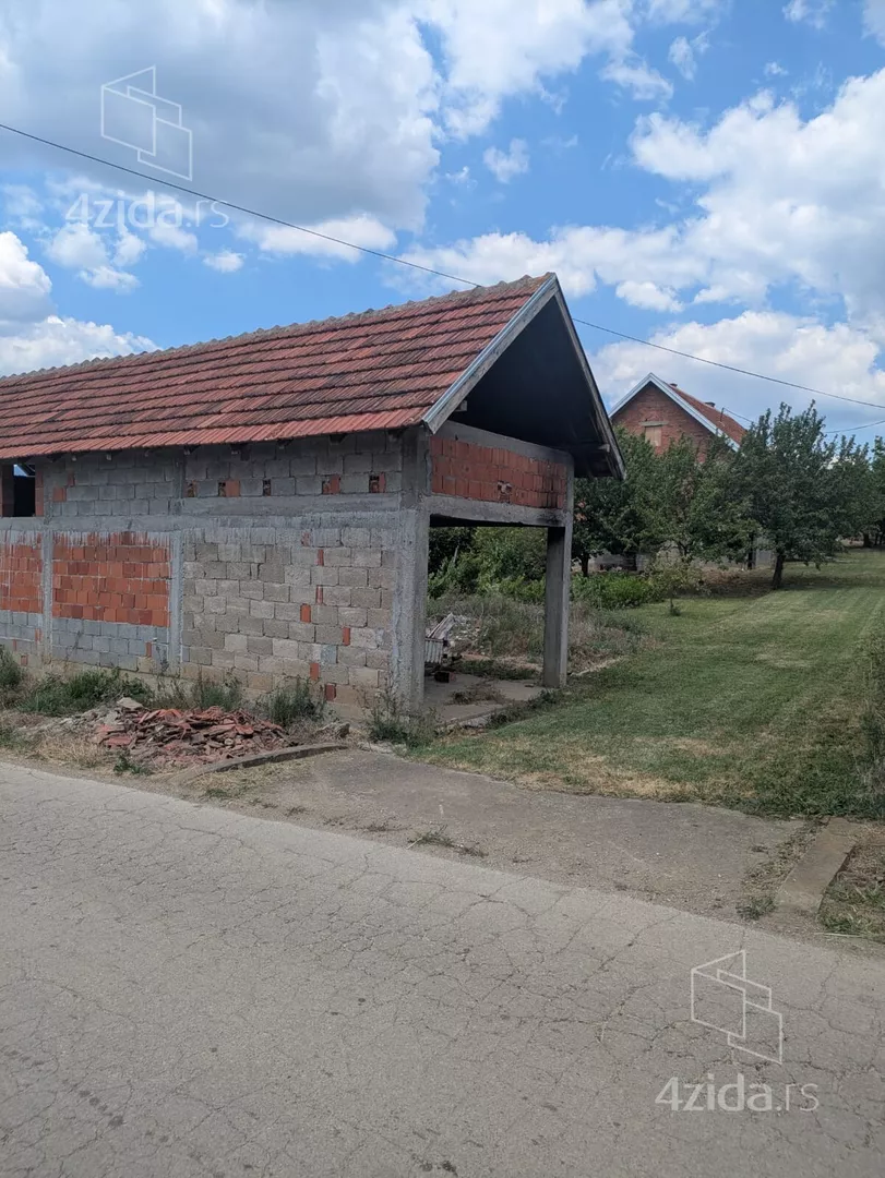 2-etažna kuća | 4zida