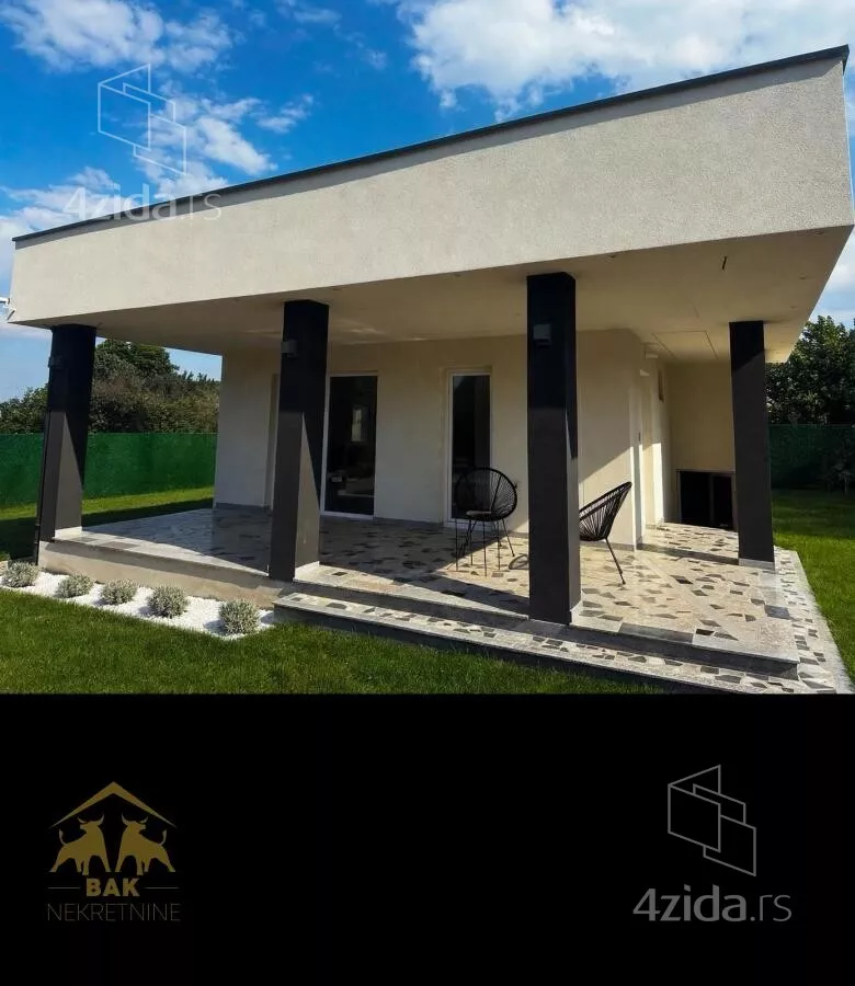 Kuća | 4zida