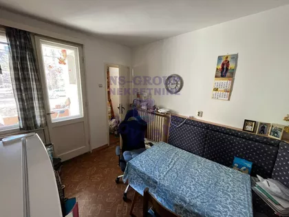 Sajmište | 4zida.rs
