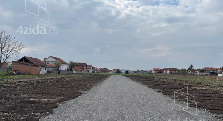 Građevinsko zemljište | 4zida