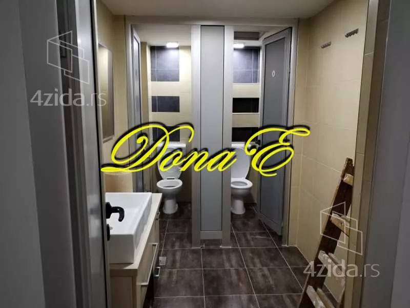 Lokal | 4zida