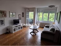 Blok 1 - Fontana, Novi Beograd, Beograd | 4zida.rs