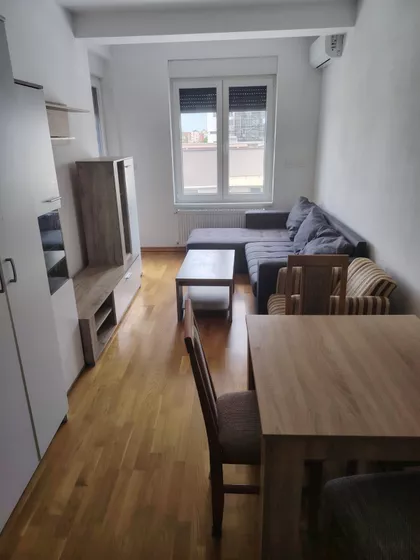Nikole Pašića 6 | 4zida.rs