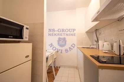 Bulevar Oslobođenja | 4zida.rs