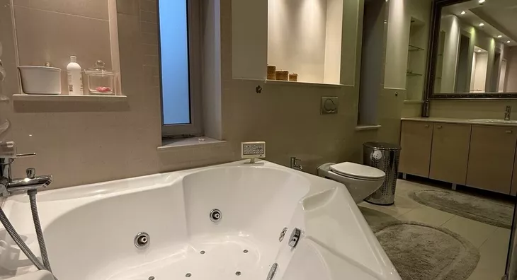 4-etažna kuća | 4zida