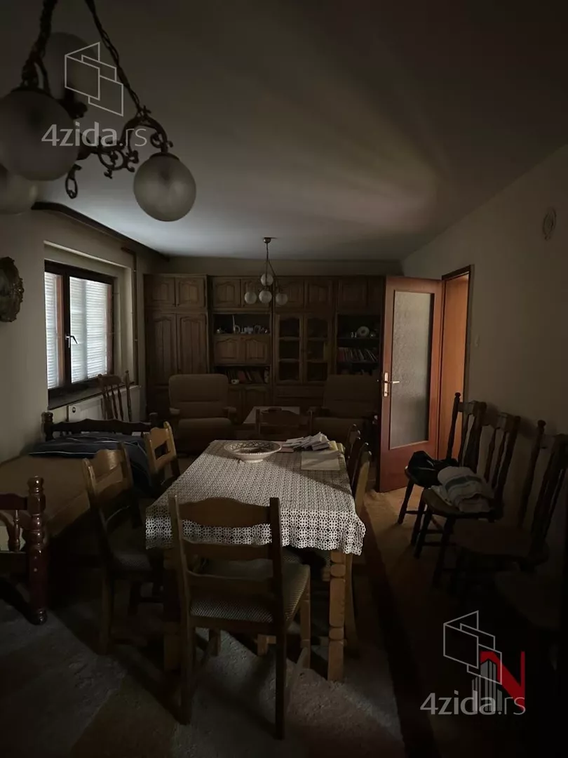 Kuća | 4zida