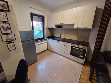 Miklošićeva | 4zida.rs