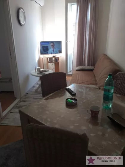 Grge Andrijanovića ulica 2 | 4zida.rs