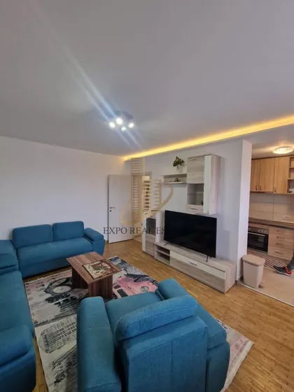 Bulevar Arsenija Čarnojevića | 4zida.rs