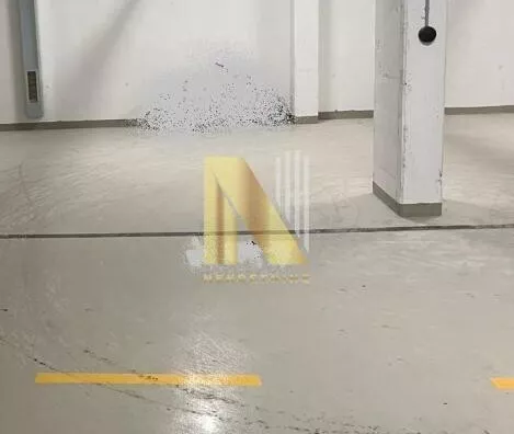 Garaža/Parking | 4zida