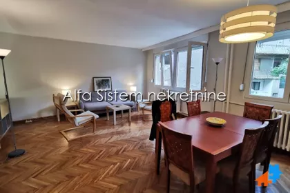 Trg Republike | 4zida.rs