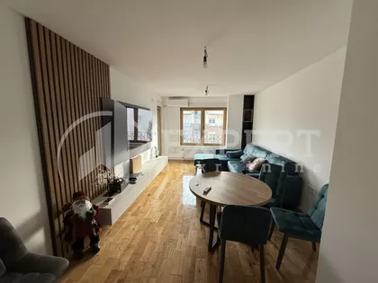 Vožda Karađorđa | 4zida.rs