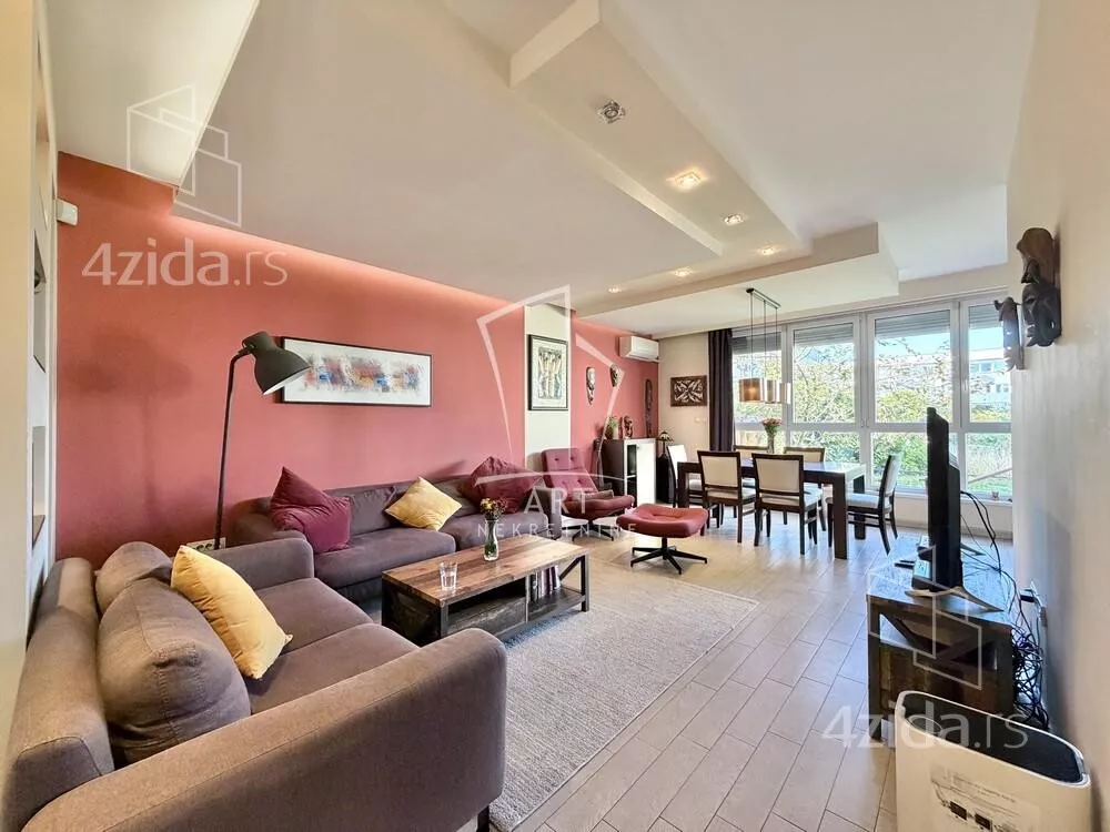 3-etažna kuća | 4zida