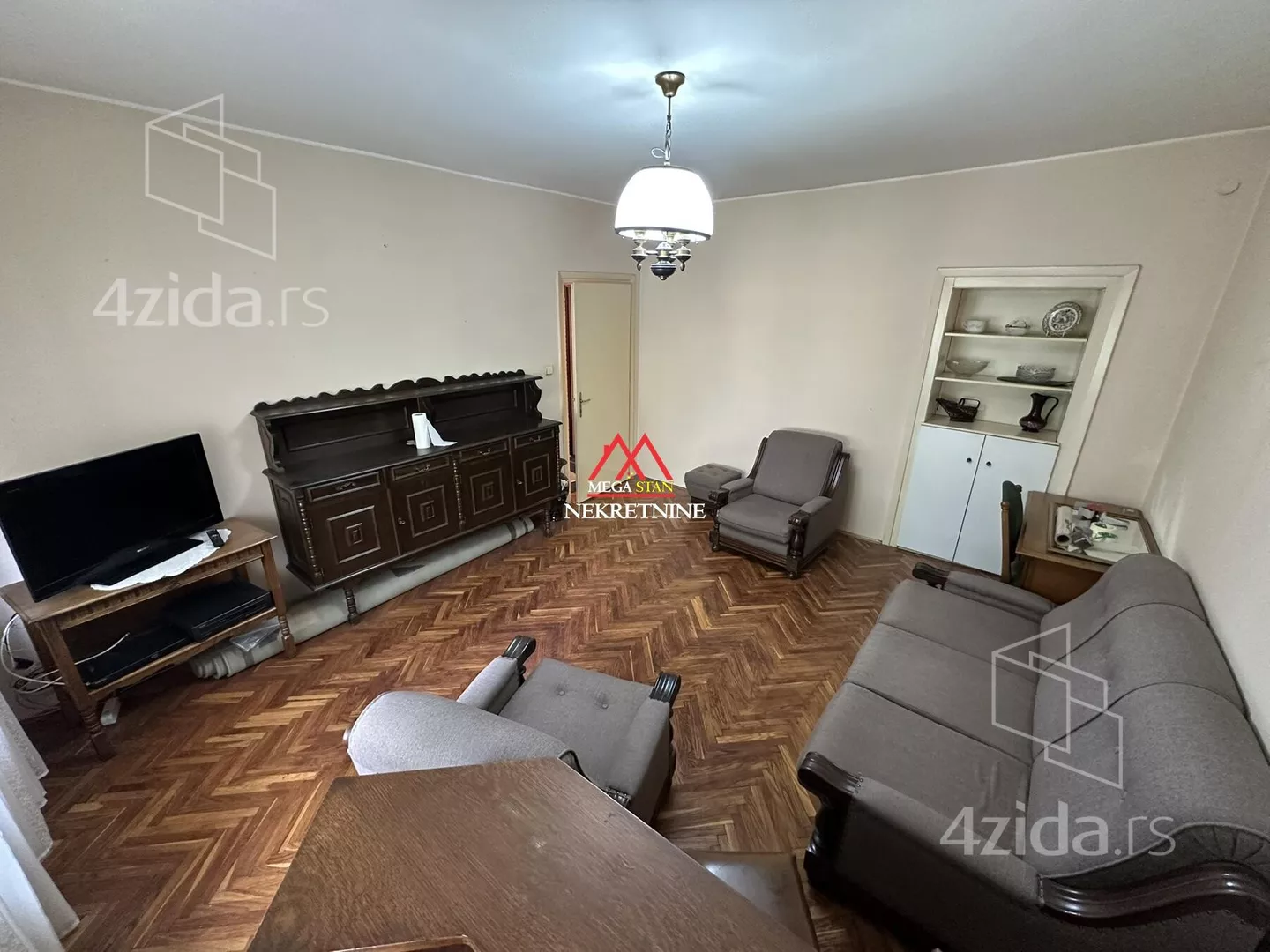 Kancelarija | 4zida