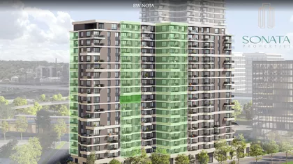 Beograd na vodi | 4zida.rs