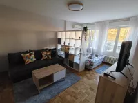 Blok 34 - Studentski grad, Novi Beograd, Beograd | 4zida.rs | 4zida.rs