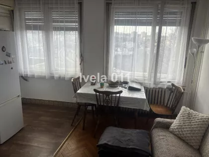 Bulevar oslobođenja | 4zida.rs