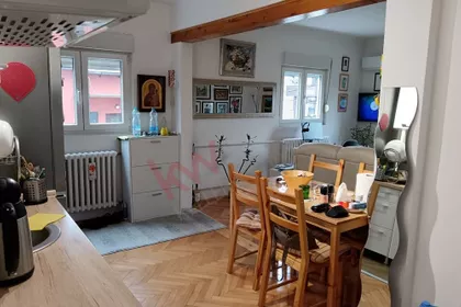 Živka Davidovića | 4zida.rs