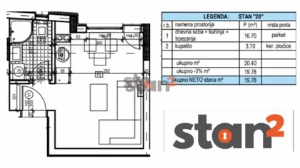Somborska | 4zida.rs