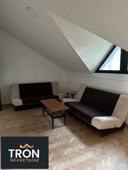 Nemanjina | 4zida.rs