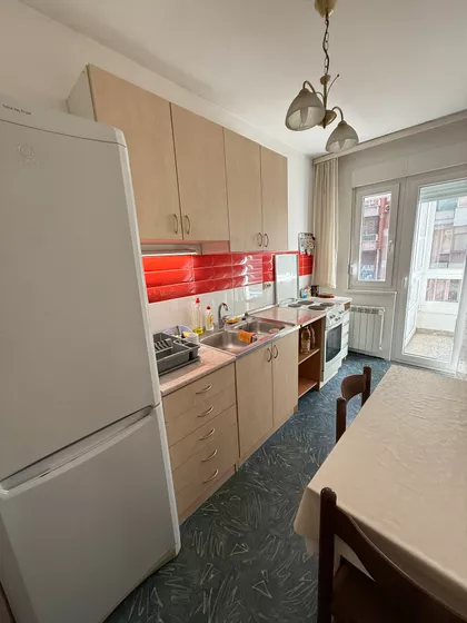 Stevana Hristića | 4zida.rs