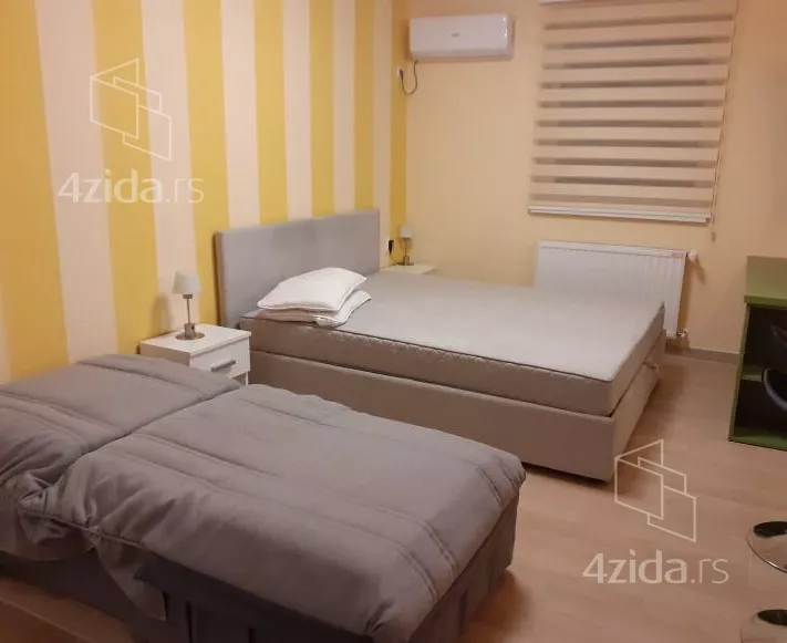 Garsonjera | 4zida