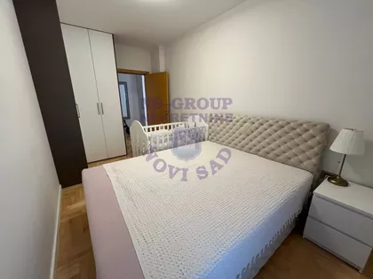 Bulevar Oslobođenja | 4zida.rs