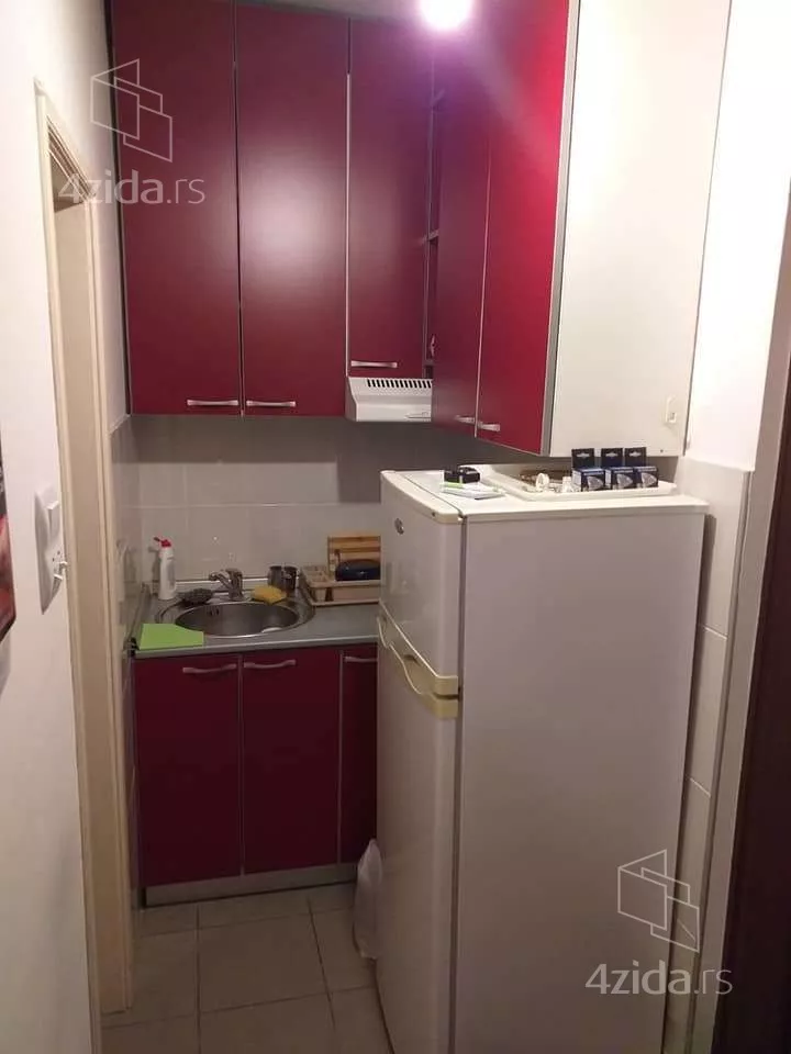 Garsonjera | 4zida