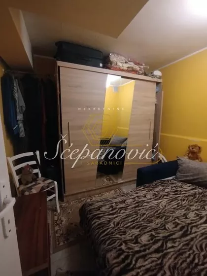 Sajmište | 4zida.rs