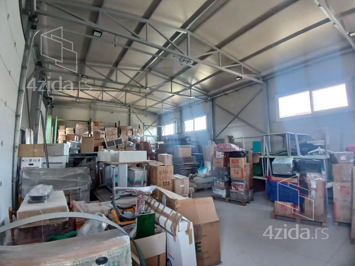 Magacin | 4zida