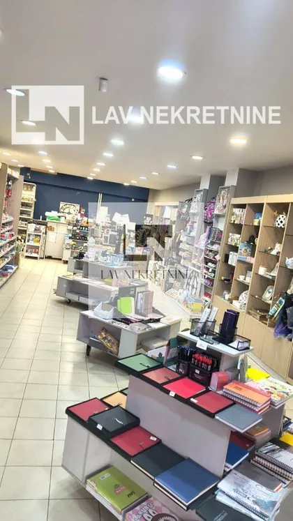 Sarajevska | 4zida.rs